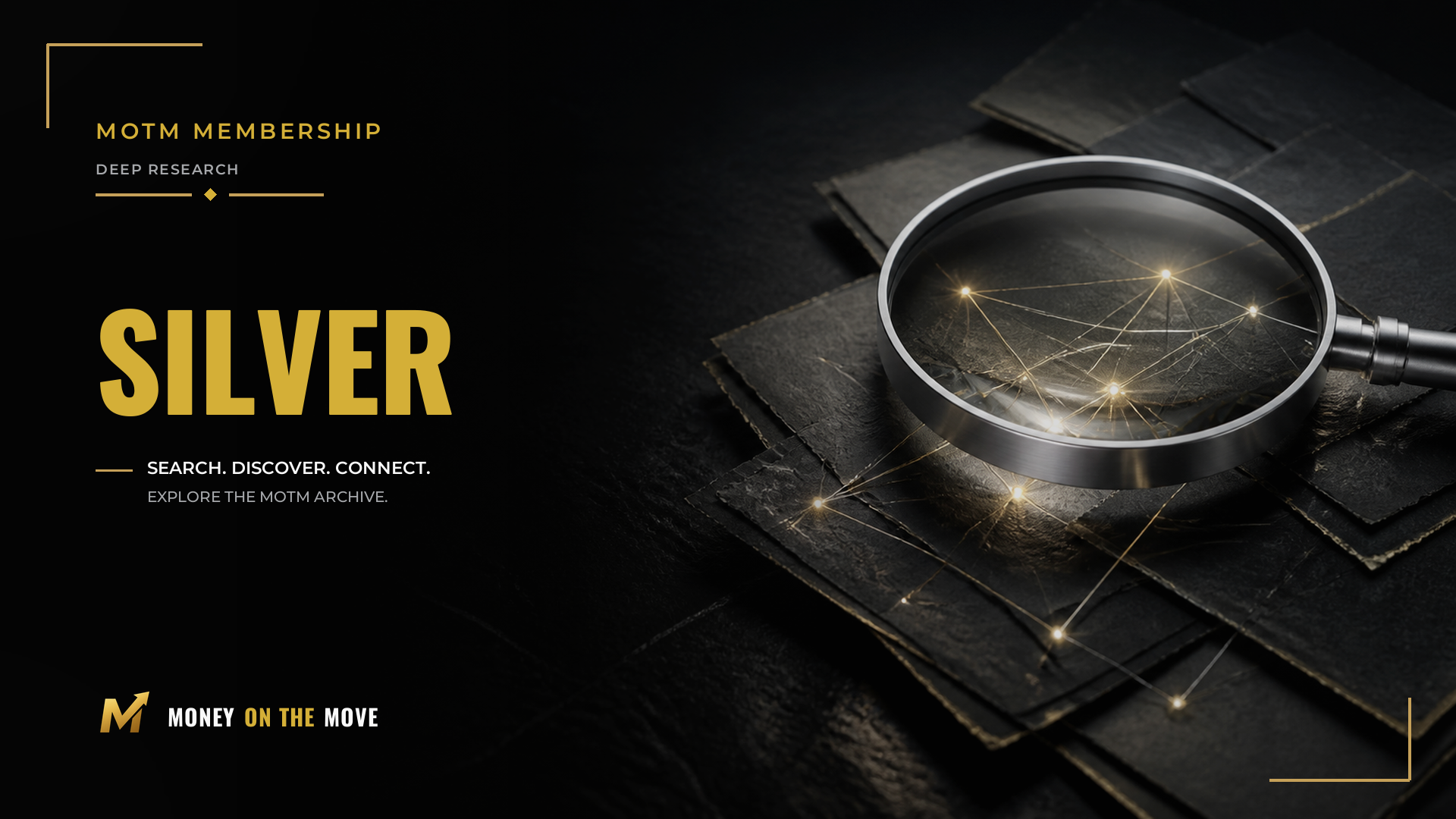 Silver membership